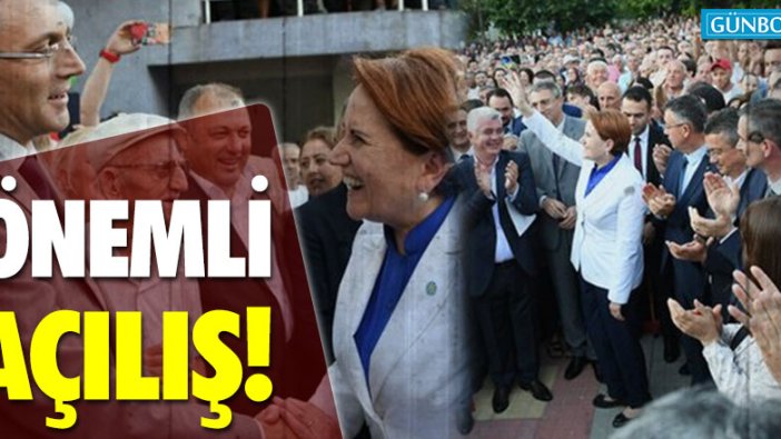 Akşener, Bulgaristan’da Naim Süleymanoğlu anıtını açılışını yaptı!