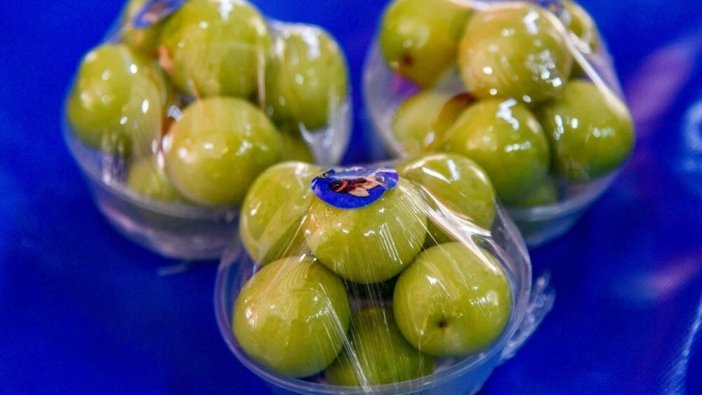 Erik tezgaha zamlı düştü: 1 kilosu gram altınla yarışıyor!