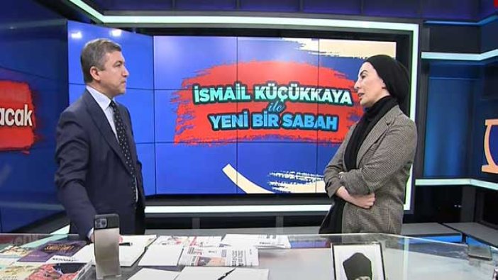 Nihal Olçok, Muhsin Yazıcıoğlu’nun oğlu Furkan ile ilgili bilinmeyen detayı ilk kez açıkladı!