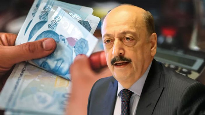 Son dakika... Bakan Bilgin'den flaş asgari ücret zammı açıklaması