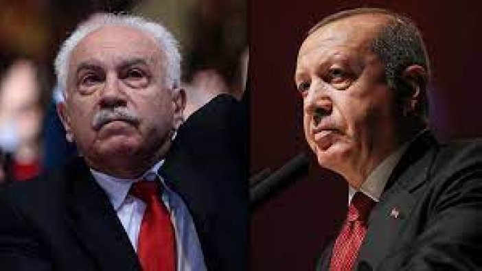 Görüşme ortaya çıktı: Perinçek de ittifakta olmak istedi ama