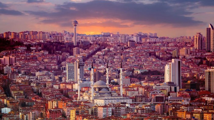 Deprem sonrası Ankara'da ortalama kira bedeli dudak uçuklattı!