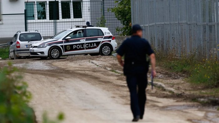 Bosna Hersek'te bomba paniği: Eğitime ara verildi