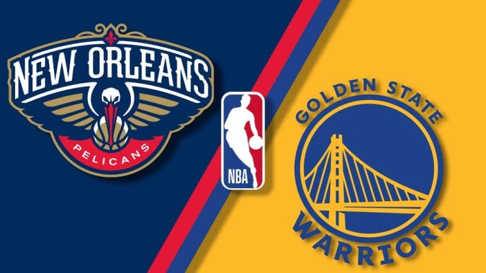 GS Warriors – No Pelicans maçı hangi kanalda, saat kaçta?