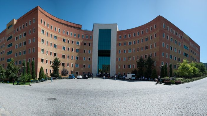 Yeditepe Üniversitesi Araştırma Görevlisi alım ilanı