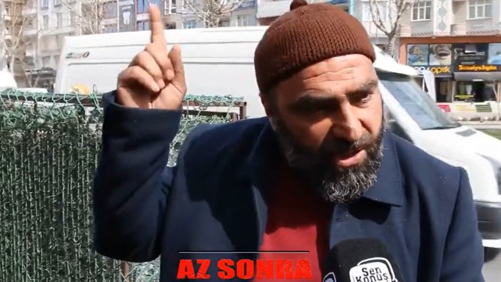 Hizbullahçı olduğunu söyleyen şahıstan şoke eden sözler: Cihatçıyız onların kafalarını da keseriz!