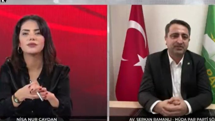 Bir zamanlar aynı cümleler Erdoğan'ın da ağzından çıkmıştı: HÜDA-PAR'dan Devlet Bahçeli'yi çok kızdıracak sözler