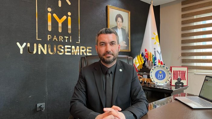 İYİ Partili Tufan Akan: Devlet memurları darboğazda!