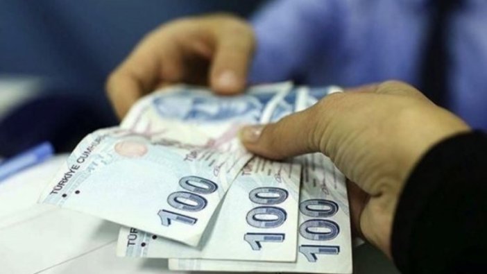 SGK çalışanlarına EYT mesaisi zammı