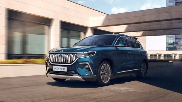 TOGG'un ilk sahipleri belli oldu: İşte teslim alacakları tarih