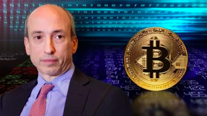 SEC Başkanı Gary: Kripto borsaları uyumsuzluklarla dolu