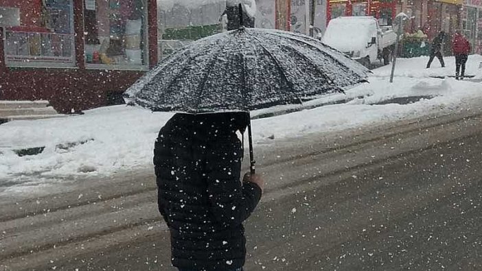 30 Mart 2023 hava karlı mı, yağmurlu mu? 30 Mart Perşembe İstanbul, Ankara, İzmir hava durumu!