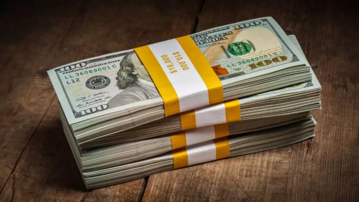 Merkez Bankası resmen duyurdu: İşte 24 saat sonra görülmesi beklenen dolar kuru