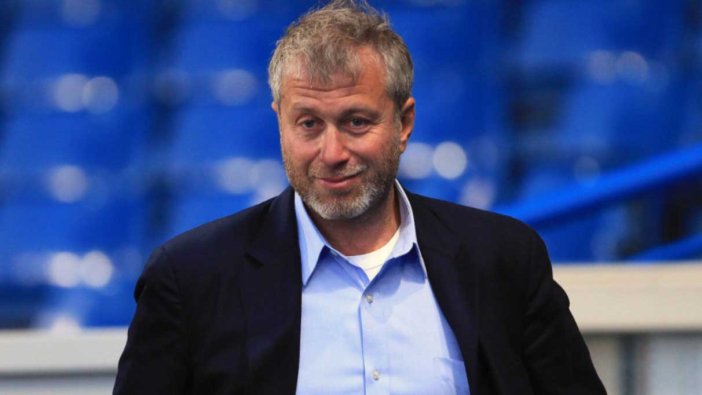 Rus milyarder Abramovich hangi kulübü gizli gizli finanse etmiş?