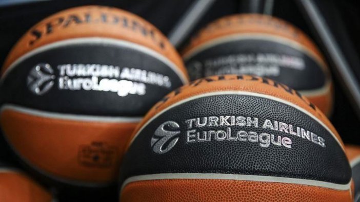 EuroLeague’de çift maç haftasının ilk etabı tamamlandı: İşte sıradaki maçlar…