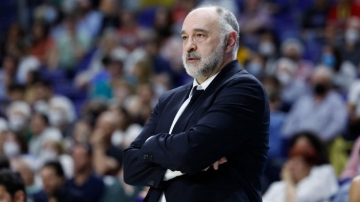 Pablo Laso’dan Panathinaikos cevabı: Sıradaki durağı Atina mı olacak?