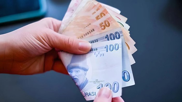 En düşük emekli aylığı 7 bin 500 lira olmadı: İşte flaş iddia
