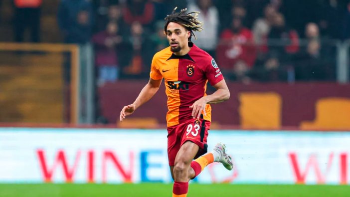 Dev kulüpler ensesinde: Sacha Boey yuvadan uçuyor mu?