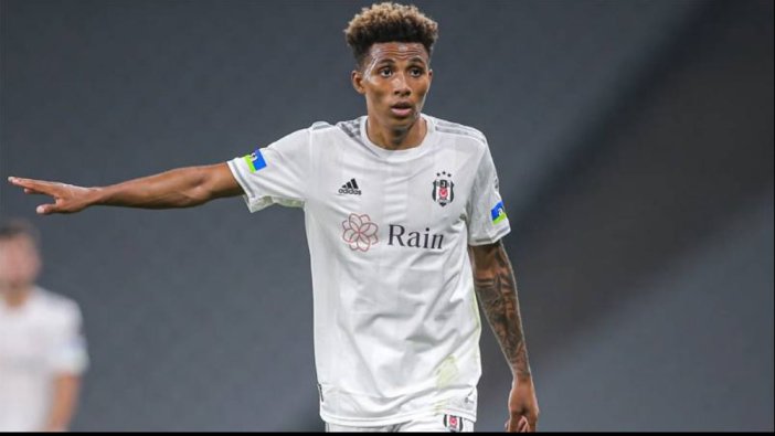 Beşiktaşlı Gedson İtalyan devinin radarında