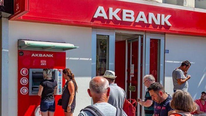 Nisan ayı için rekor promosyon! Akbank'tan emekliye büyük jest! SSK, Bağ-Kur fark etmiyor