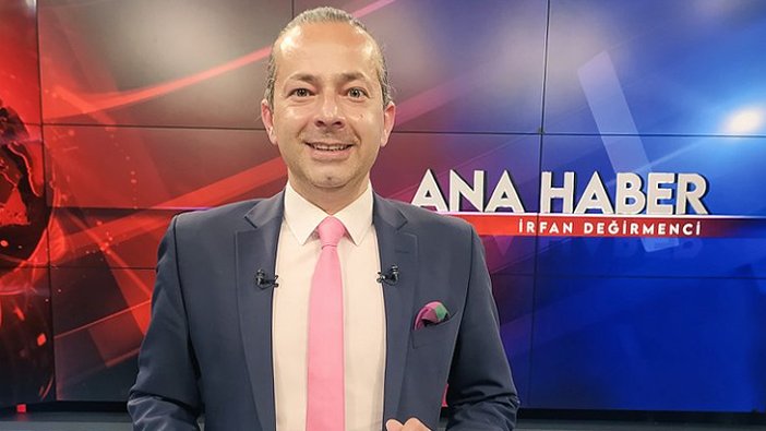 İrfan Değirmenci milletvekili adayı: İşte partisi