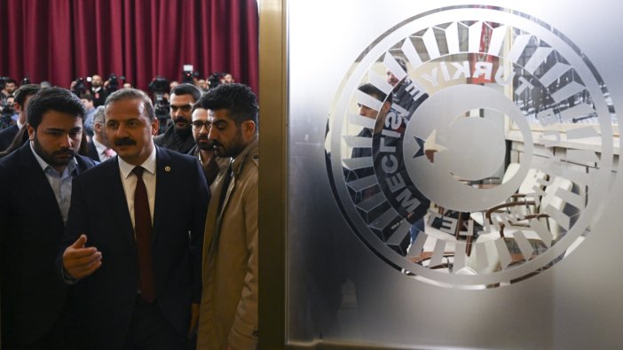 Gündeme bomba gibi düşen iddia: AKP'nin hangi ağır topu Yavuz Ağıralioğlu ile buluştu