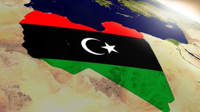 Libya'dan Macron'a "Trablus" çıkışı