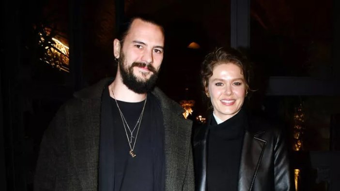 Burcu Biricik'e eşi neden sitem etti! “Sona yaklaşıyoruz”