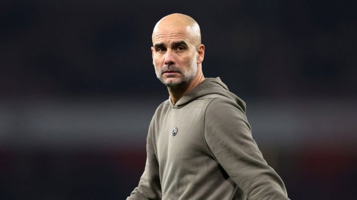 Pep Guardiola'dan Türkiye için yardım çağrısı!