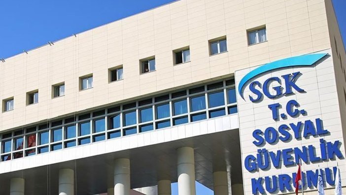 Onlar faydalanmayacak! SGK EYT için son noktayı koydu