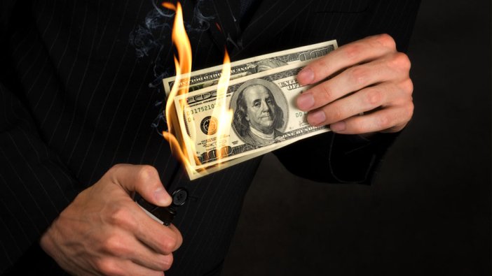 Merkez Bankası resmen yasakladı! Doları olanların başı dertte