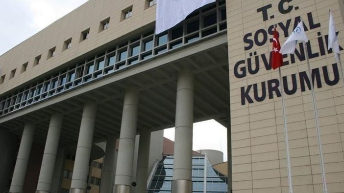 SGK'dan EYT'lilere beklenmedik haber! İlk maaşlar için tarihler değişti