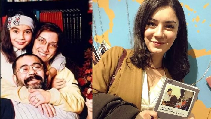 Melisa Kaya yıllar sonra ilk kez konuştu: Ahmet Kaya bugün yaşasaydı Erdoğan’ı destekler miydi?