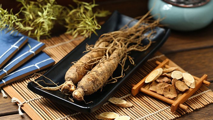 Ginseng nedir? Faydaları nelerdir?