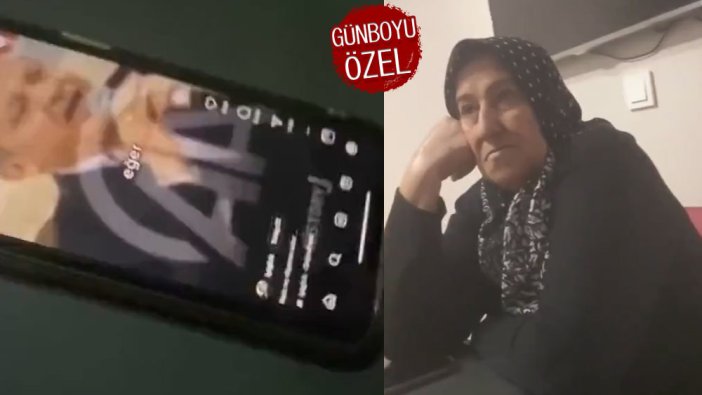 Z kuşağından yeni akım! Bir genç, nenesini Kemal Kılıçdaroğlu'na oy vermesi böyle için ikna etti