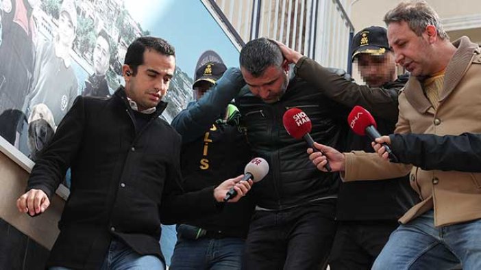 İYİ Parti'ye saldırıyla ilgilli yeni gelişme! İfadesi ortaya çıktı