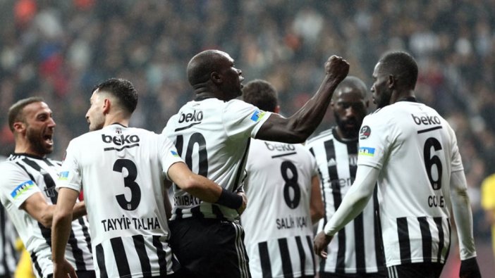 Derbi öncesi Beşiktaş'ta sakatlık şoku!