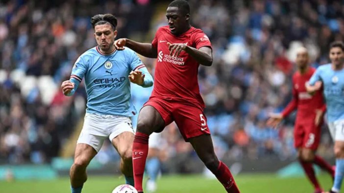 Manchester City Liverpool’u paramparça etti!