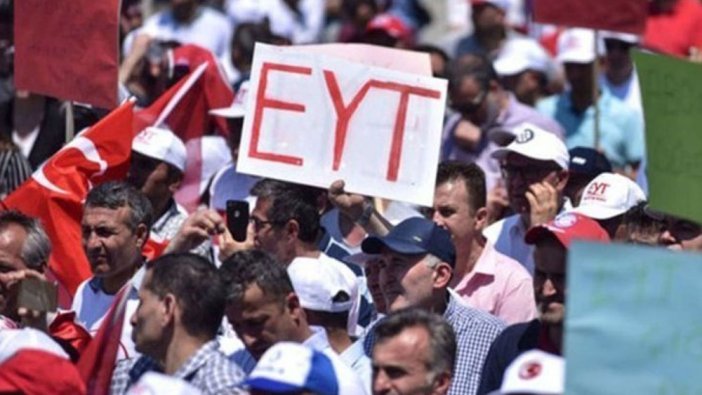 EYT'lileri sevindirecek 4 ödeme haberi! İlk maaşta verilecek tutar belli oldu