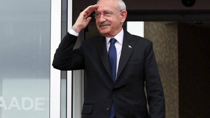 Kılıçdaroğlu, Mehmetçiğe seslendi: Kimseyi dinlemeyin!