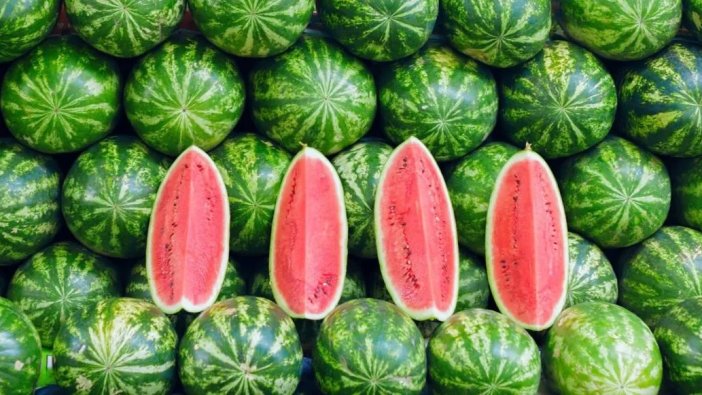 Karpuza dev zam: Dilim fiyatı kilo fiyatını geçti