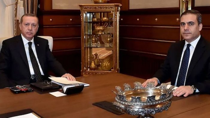 Ankara kulislerinin son bombası! Erdoğan seçimi kazanırsa MİT Başkanı kim olacak