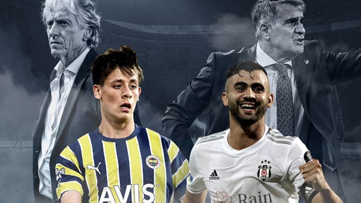 Beşiktaş’tan tarihi oyunda tarihi skor!