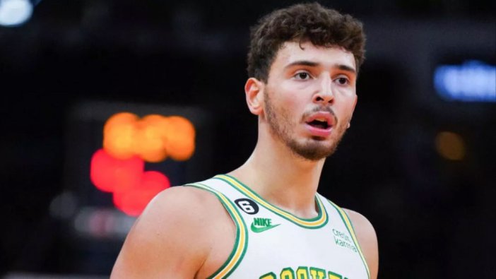 Şengün'ün duble duble'ı yetmedi, Houston Lakers'a boyun eğdi