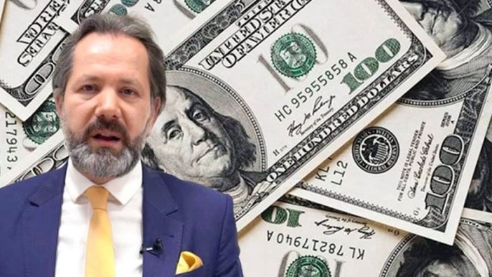 İslam Memiş'ten altın ve dolar sahiplerine kritik uyarı: Değer kaybedecek