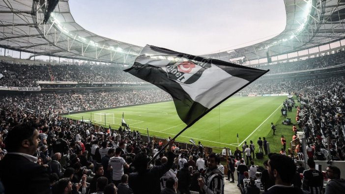 Borsada Beşiktaş rüzgârı: Milyonlarca lira kazanıyorlar