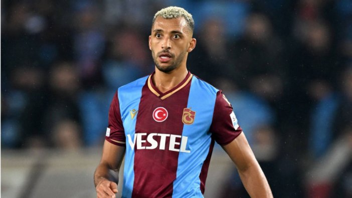 Resmileşti: Trabzonspor'da Victor Hugo ile yollar ayrıldı