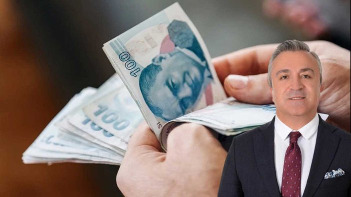 Enflasyon sonrası paylaşıldı: İşte emekli ve memurun temmuz alacağı zamlı maaşlar