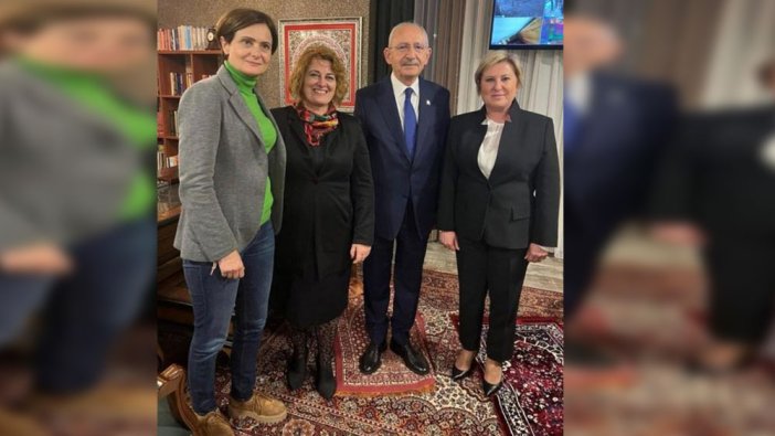 Ünlü araştırma şirketi vatandaşa sordu, sonuçları paylaştı! Kılıçdaroğlu seccadeye bilerek mi bastı