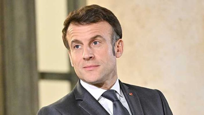 Macron’dan ötanazi ve intihar kararı